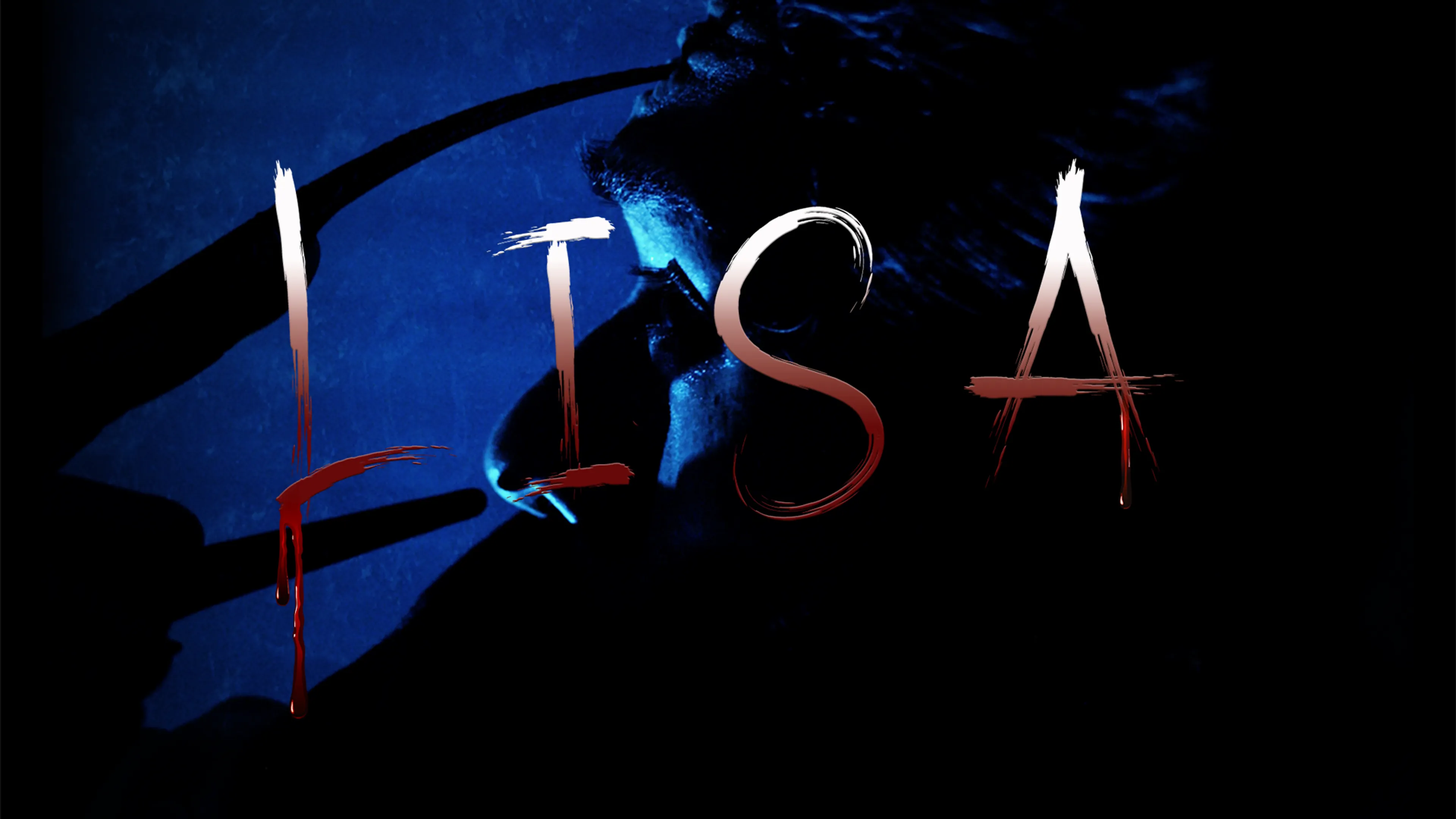 LISA poster